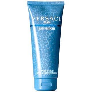 Versace Man Eau Fraiche żel pod prysznic 200ml