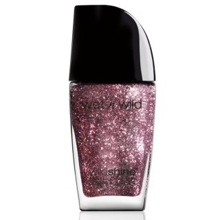 Wet n Wild Wild Shine Nail Color lakier do paznokci Sparked 12.3ml