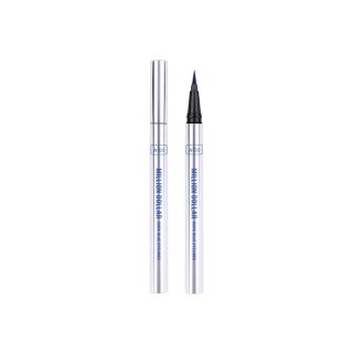 Million Dollar Eyeliner precyzyjny eyeliner do powiek 3 Blue 0.8g Wibo