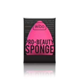 Pro Beauty Sponge gąbeczka do makijażu Wibo