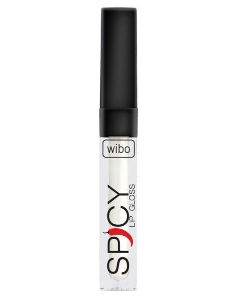 Wibo Spicy Lip Gloss błyszczyk do ust 10 3ml