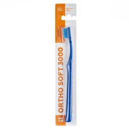 Woom Ortho Soft 3000 Toothbrush ortodontyczna szczoteczka do zębów