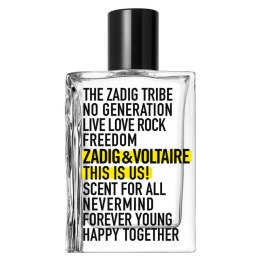 Zadig&Voltaire This Is Us woda toaletowa spray 30ml