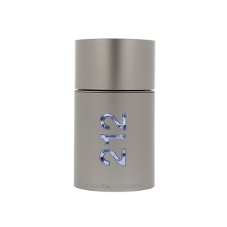 Carolina Herrera 212 Men woda toaletowa spray 50ml