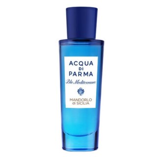 Blu Mediterraneo Mandorlo Di Sicilia woda toaletowa spray 30ml Acqua di Parma