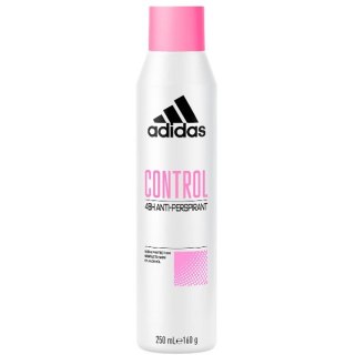 Control antyperspirant spray 250ml Adidas