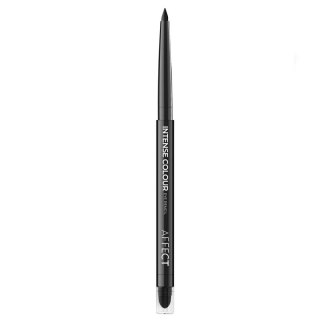 Intense Colour Eye Pencil wykręcana kredka do oczu Black Affect