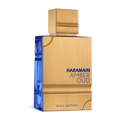Amber Oud Bleu Edition woda perfumowana spray 60ml Al Haramain