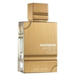 Al Haramain Amber Oud White Edition woda perfumowana spray 100ml
