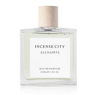 Incense City woda perfumowana spray 100ml Allsaints