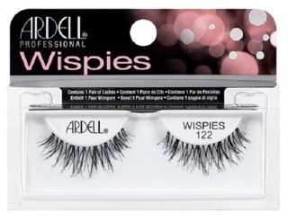 Ardell Wispies 122 1 para sztucznych rzęs Black