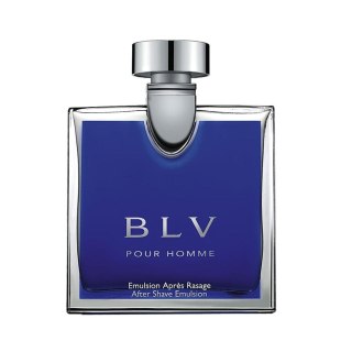 BLV Pour Homme emulsja po goleniu 100ml Bvlgari