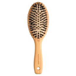 Bamboo Touch Detangle Combo Brush bambusowa szczotka do włosów HH-P6 Olivia Garden