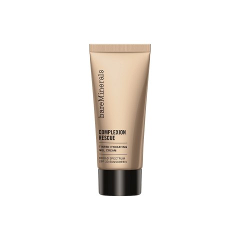 BareMinerals Complexion Rescue Tinted Hydrating Gel Cream SPF30 mini nawilżający krem-żel koloryzujący 03 Buttercream 15ml