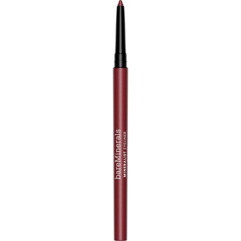 BareMinerals Mineralist Eyeliner wodoodporny eyeliner Garnet 0.35g