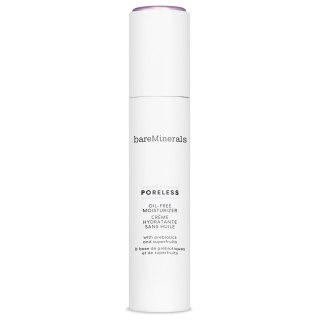 BareMinerals Poreless Oil-Free Moisturizer beztłuszczowy krem nawilżający do twarzy 50ml