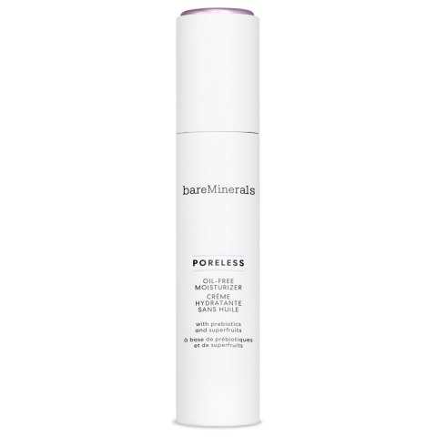 BareMinerals Poreless Oil-Free Moisturizer beztłuszczowy krem nawilżający do twarzy 50ml