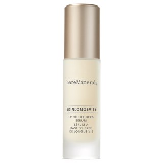 BareMinerals Skinlongevity Long Life Herb ziołowe serum do twarzy 50ml