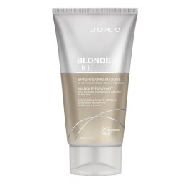 Blonde Life Brightening Masque maska do włosów blond 150ml Joico