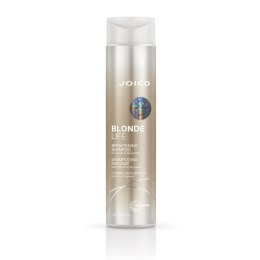 Blonde Life Brightening Shampoo szampon do włosów blond 300ml Joico