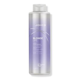 Blonde Life Violet Conditioner fioletowa odżywka do włosów blond 1000ml Joico
