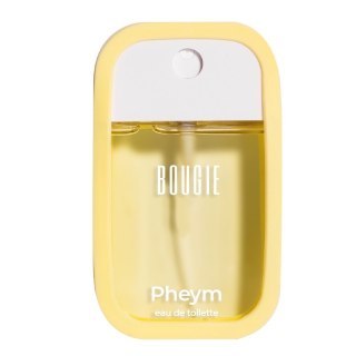 Bougie woda toaletowa spray 50ml Pheym