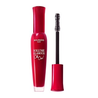 Bourjois Volume Glamour Oh Oui! Mascara pogrubiający tusz do rzęs 01 Black 7ml