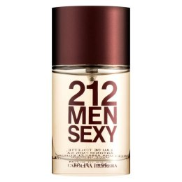 212 Sexy Men woda toaletowa spray 30ml Carolina Herrera