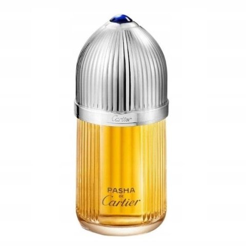 Cartier Pasha de Cartier perfumy spray 100ml Tester