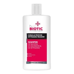Hair Biotic szampon do włosów ze skłonnością do wypadania 250ml Chantal