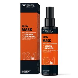 Prosalon Spray Mask 12in1 maska w sprayu 12w1 150g Chantal
