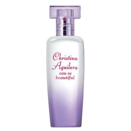Christina Aguilera Eau So Beautiful woda perfumowana spray 30ml