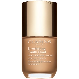 Clarins Everlasting Youth Fluid podkład do twarzy 111 Auburn 30ml