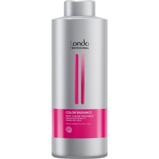 Londa Professional Color Radiance Post-Color Treatment stabilizator chroniący włosy po koloryzacji 1000ml