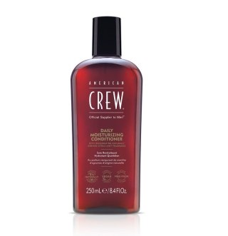 Daily Moisturizing Conditioner nawilżająca odżywka do włosów 250ml American Crew