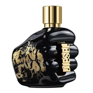 Diesel Spirit Of The Brave Pour Homme woda toaletowa spray 125ml