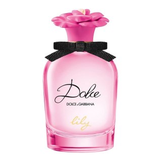 Dolce & Gabbana Dolce Lily woda toaletowa spray 75ml