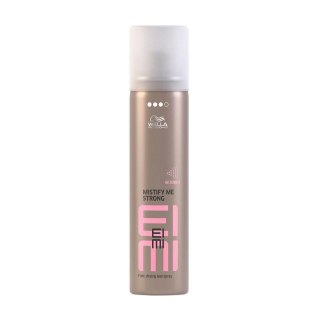 Eimi Mistify Me Strong mocny lakier szybkoschnący do włosów 75ml Wella Professionals