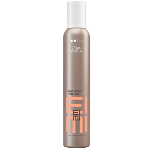 Eimi Natural Volume pianka nadająca włosom objętość 500ml Wella Professionals