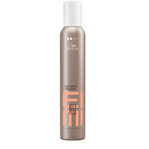 Eimi Natural Volume pianka nadająca włosom objętość 500ml Wella Professionals