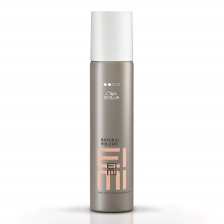 Wella Professionals Eimi Natural Volume pianka nadająca włosom objętość 75ml