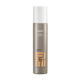 Wella Professionals Eimi Super Set bardzo mocno utrwalający lakier do włosów 75ml