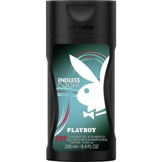 Endless Night For Him żel pod prysznic 250ml Playboy