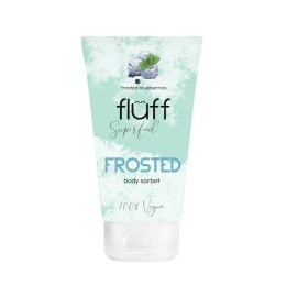 Frosted Body Sorbet sorbet do ciała Frosted Blueberries 150ml Fluff