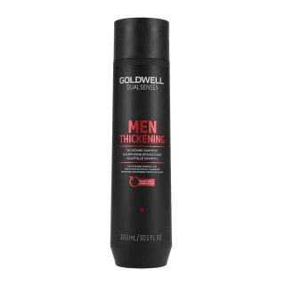 Goldwell Dualsenses Men Thickening Shampoo szampon wzmacniająco-pogrubiający 300ml