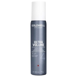 Goldwell Stylesign Ultra Volume Top Whip 4 pianka modelująca włosy 100ml