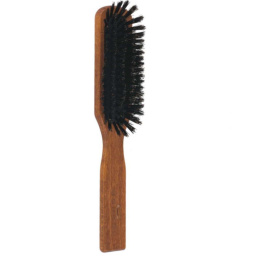 Gorgol Brush, szczotka pneumatyczna z naturalnego włosia 6R