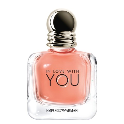 In Love With You woda perfumowana spray 50ml Giorgio Armani