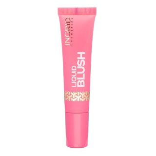 Ingrid Liquid Blush róż w płynie 1 10ml