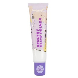 Ingrid Natural Essence Primer baza pod makijaż Healthy Glow 30ml